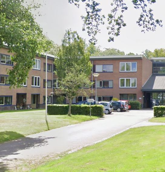 Tynaarlosestraat 42, 9481 AD Vries, Nederland