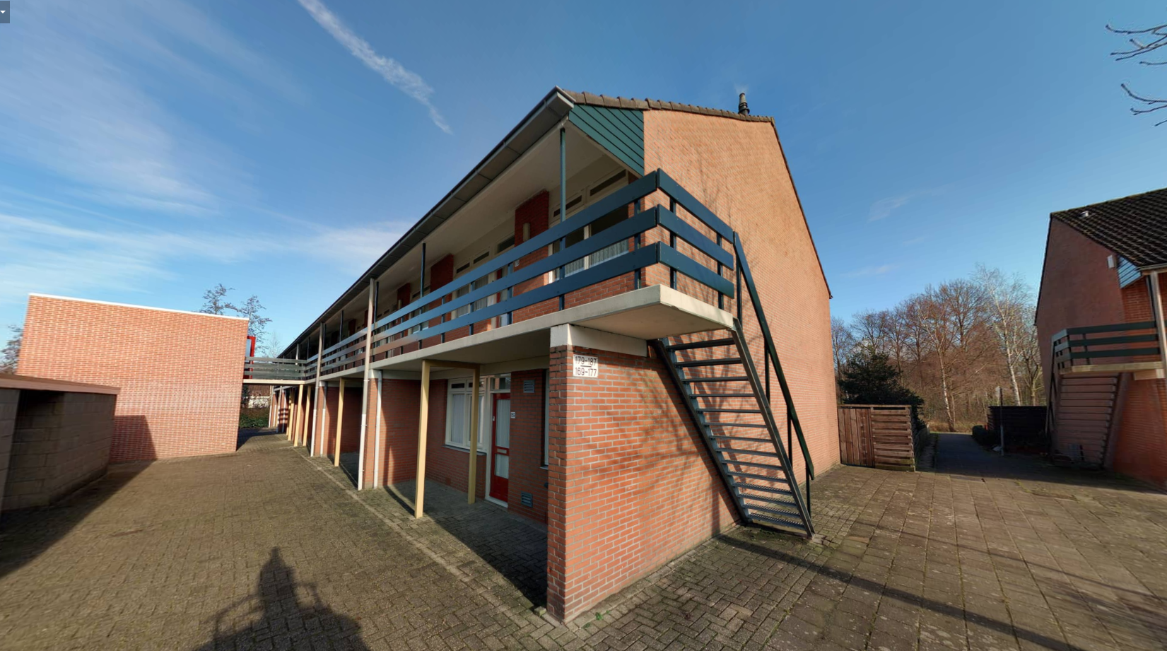 Loperstraat 171, 7891 JS Klazienaveen, Nederland