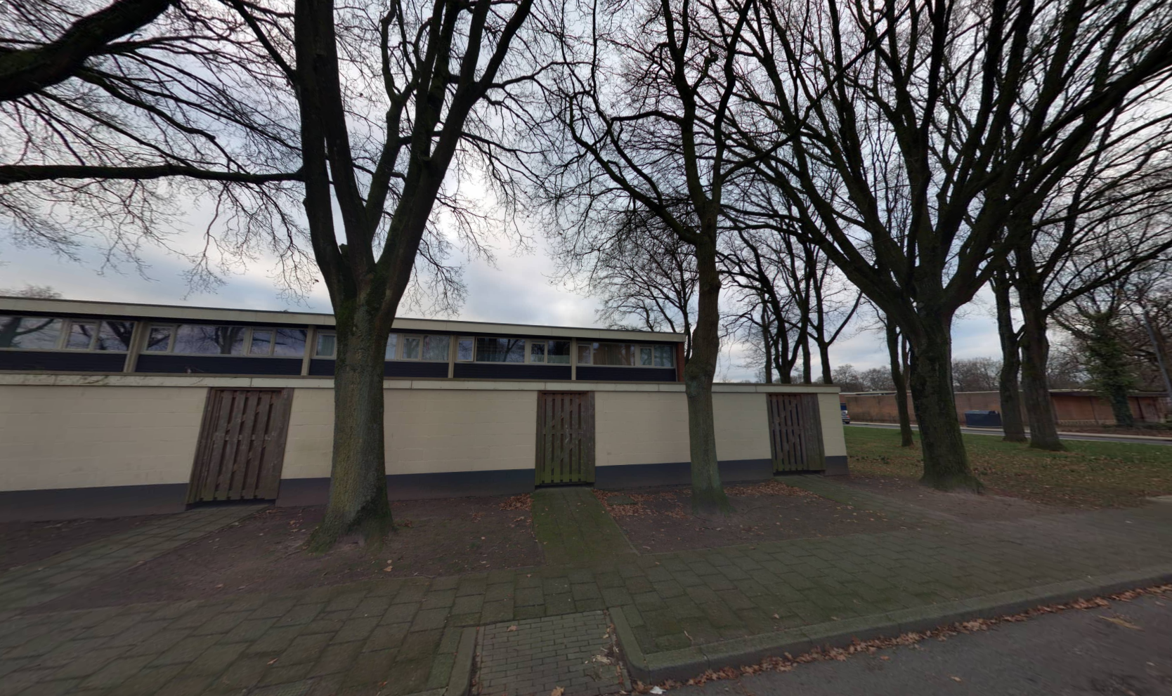 Veldlaan 55, 7824 VB Emmen, Nederland