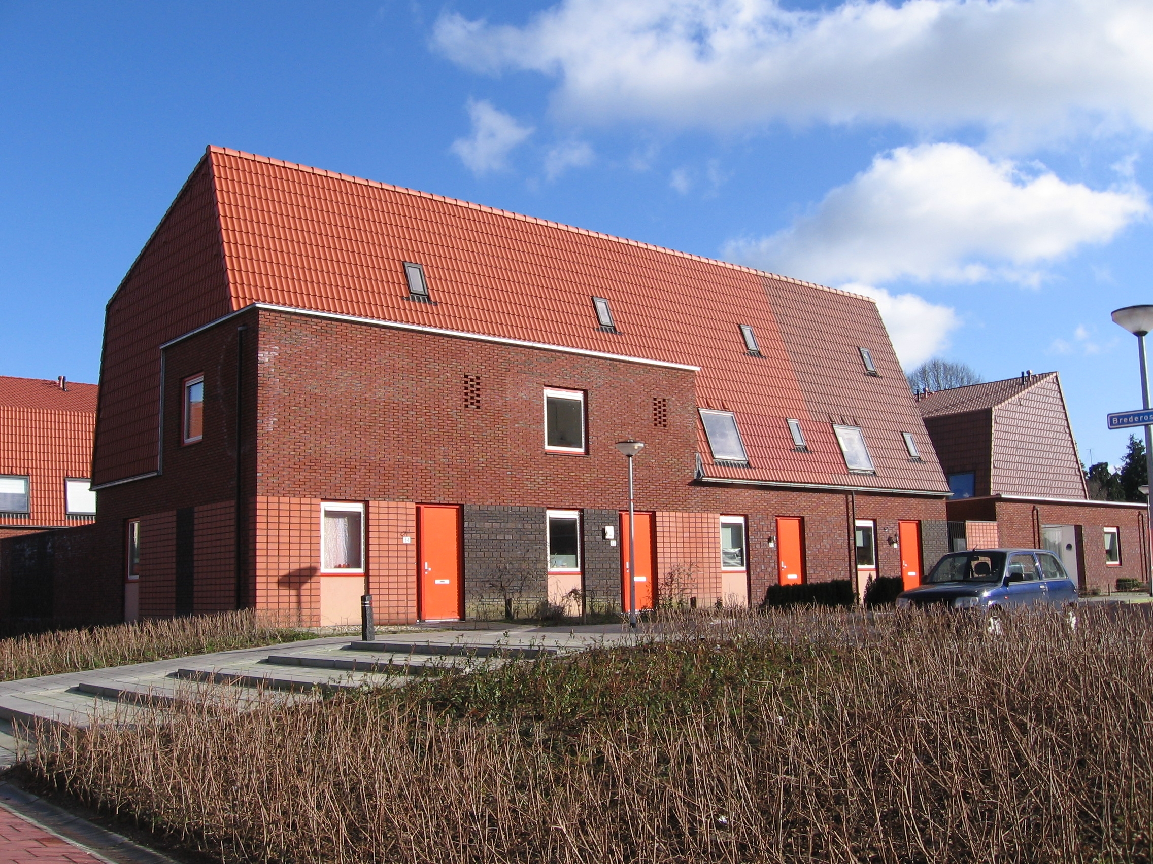 Vondelstraat 46, 8331 RD Steenwijk, Nederland