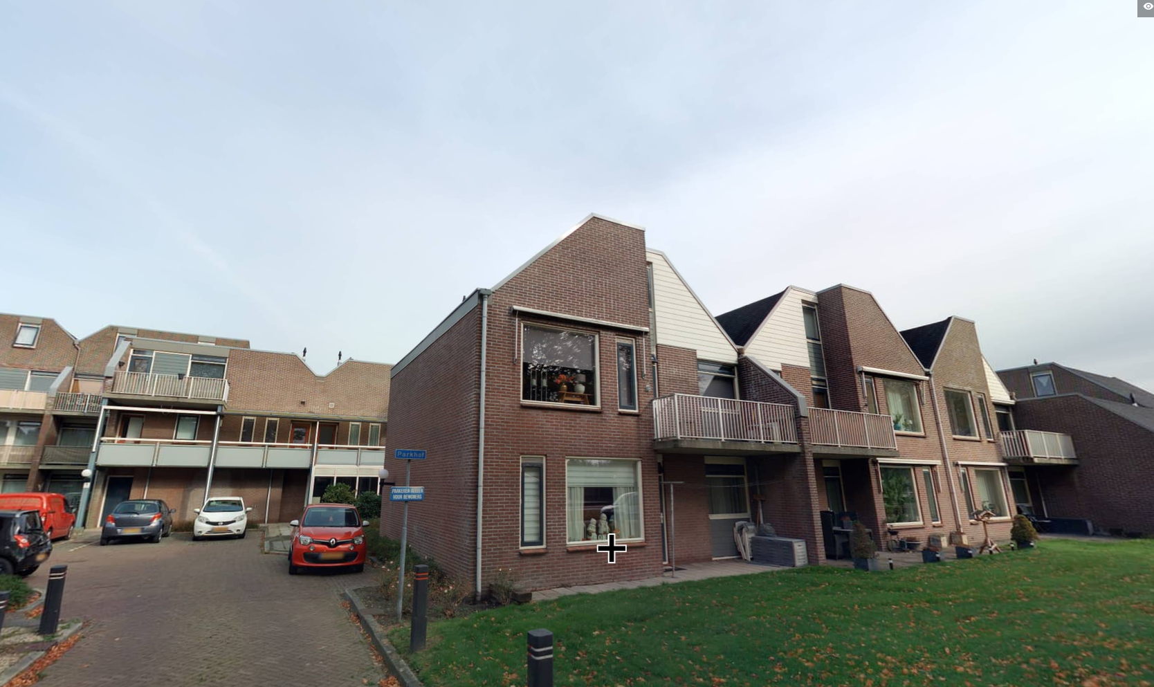 Parkhof 34, 9581 LJ Musselkanaal, Nederland