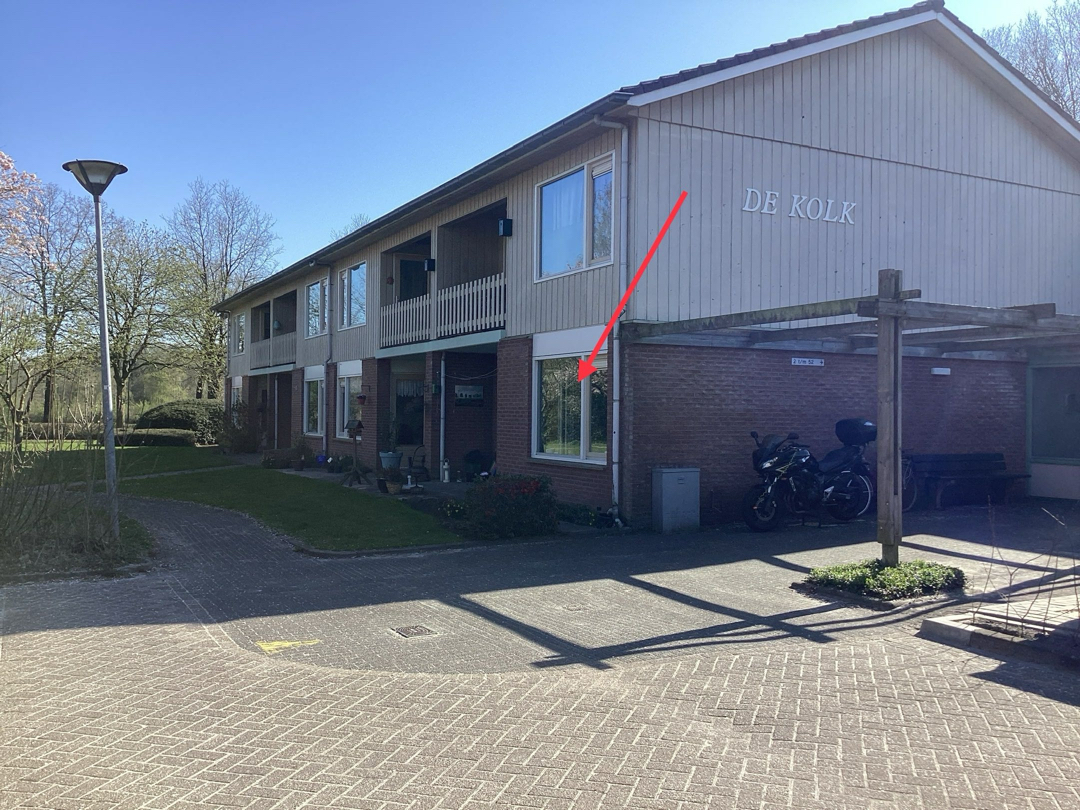 De Kolk 2, 8384 GK Wilhelminaoord, Nederland