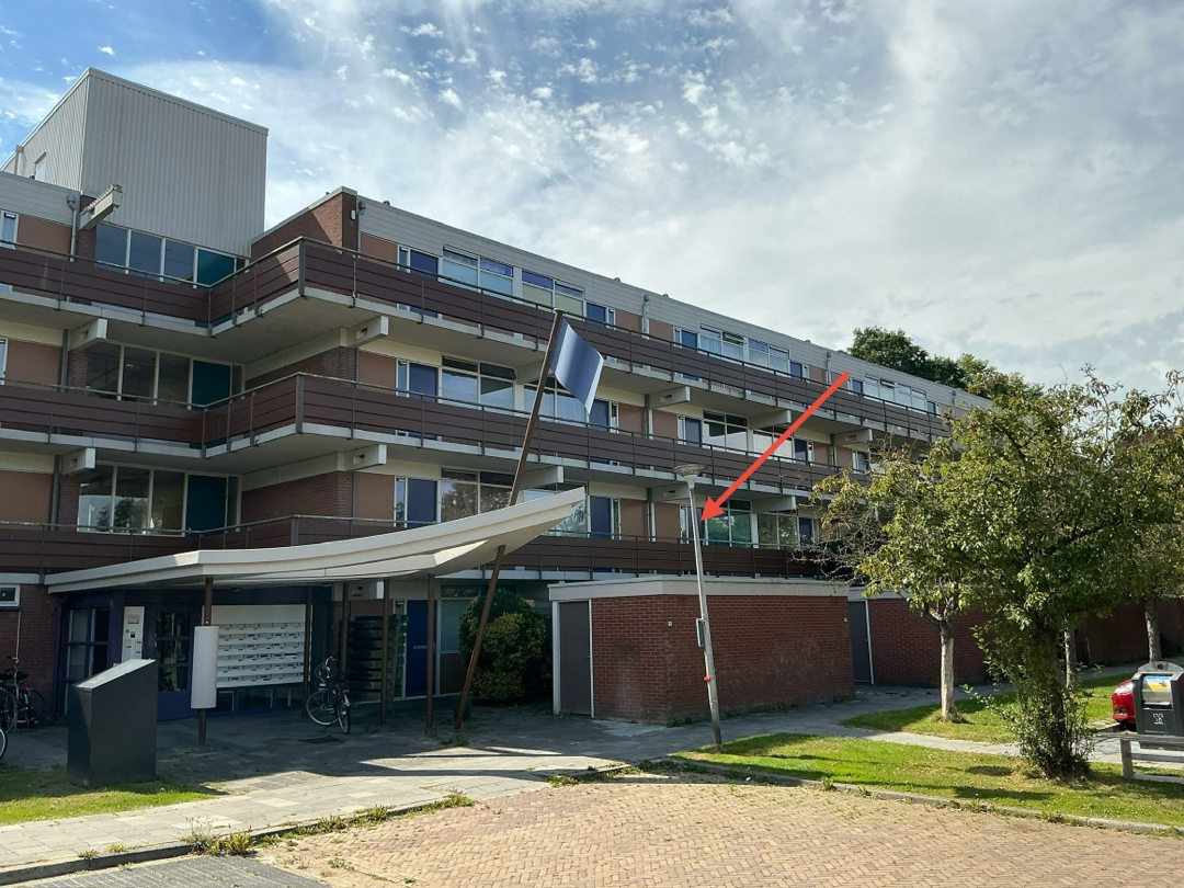 Oldengaardestraat 136, 9402 PH Assen, Nederland