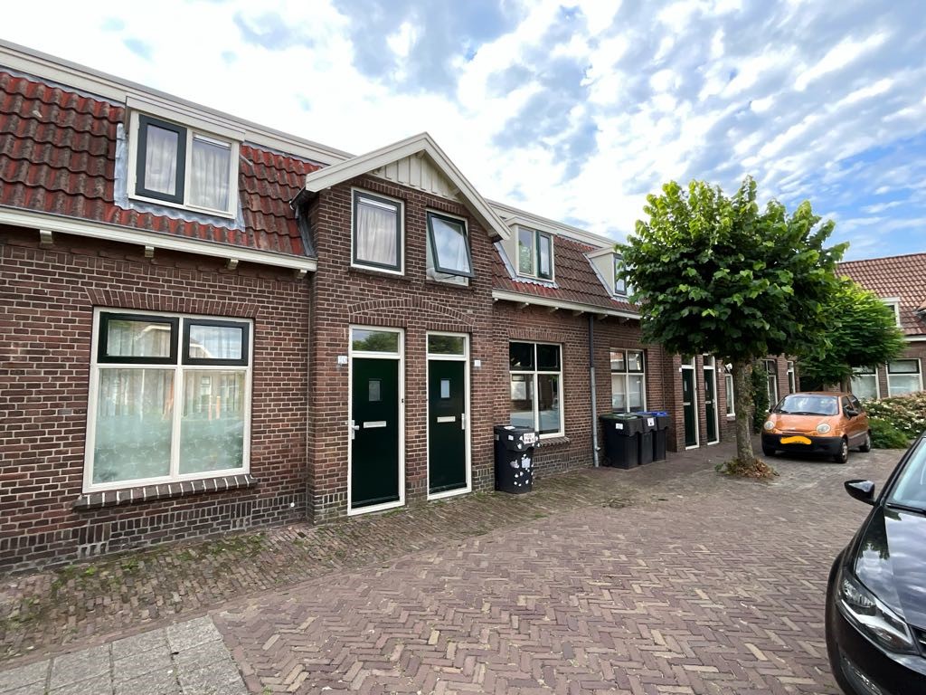 Billitonstraat 28, 7942 VS Meppel, Nederland