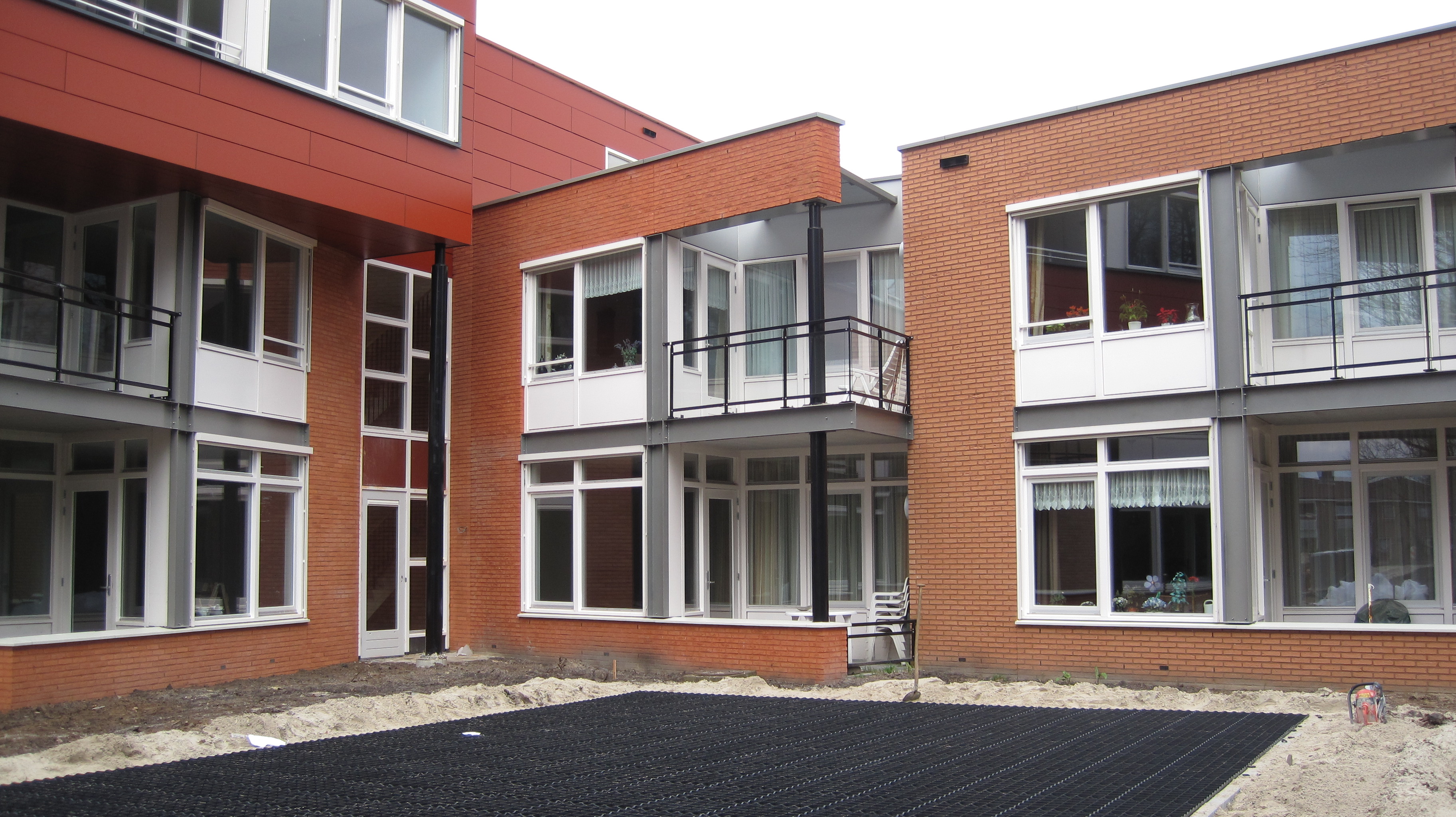 Bakboord 5, 9422 HX Smilde, Nederland