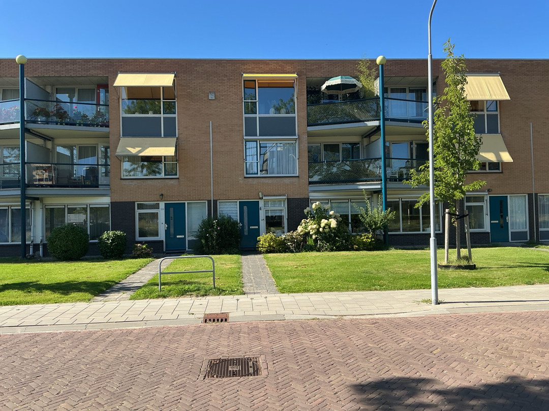 Meester P.J. Troelstralaan 122, 9402 BM Assen, Nederland