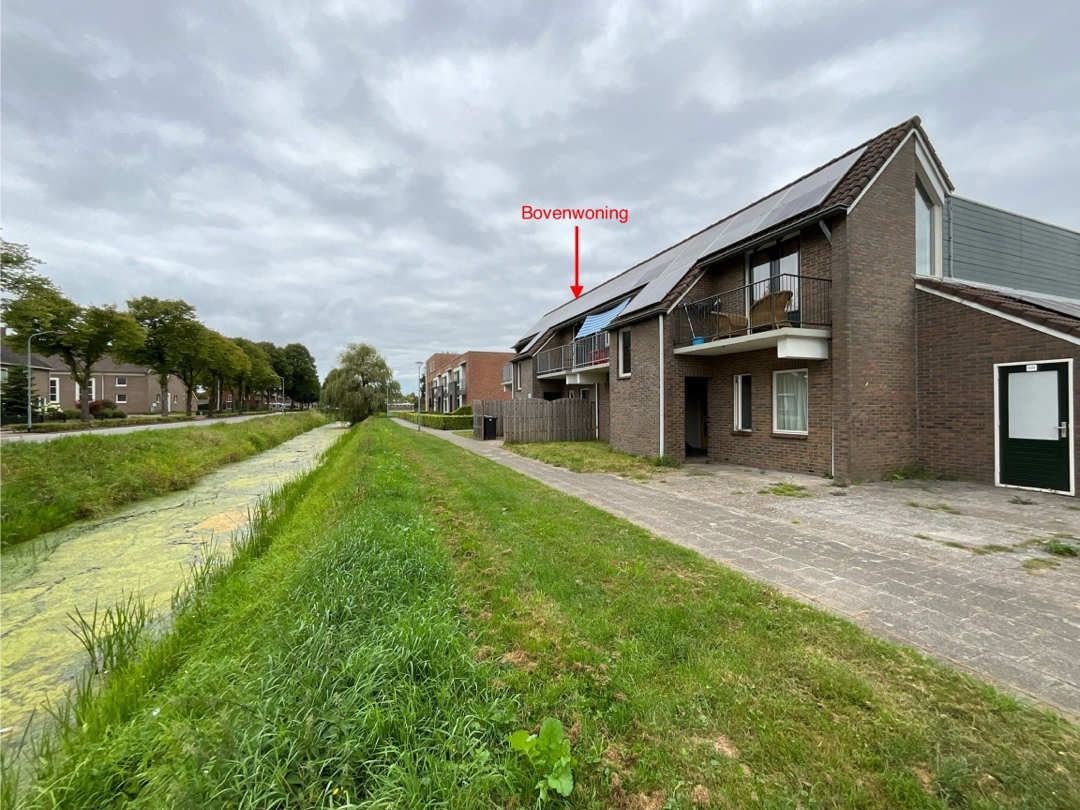 Nachtegaalstraat 62, 9422 KP Smilde, Nederland