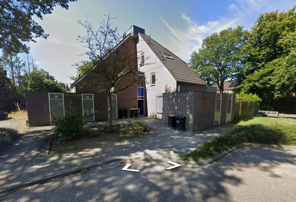 De Ziel 27, 9451 CM Rolde, Nederland