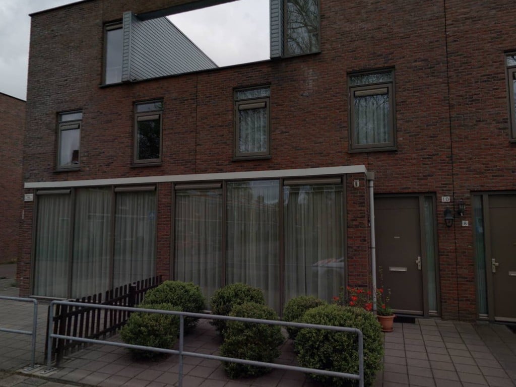 Jan Steenstraat 10, 9601 XZ Hoogezand, Nederland