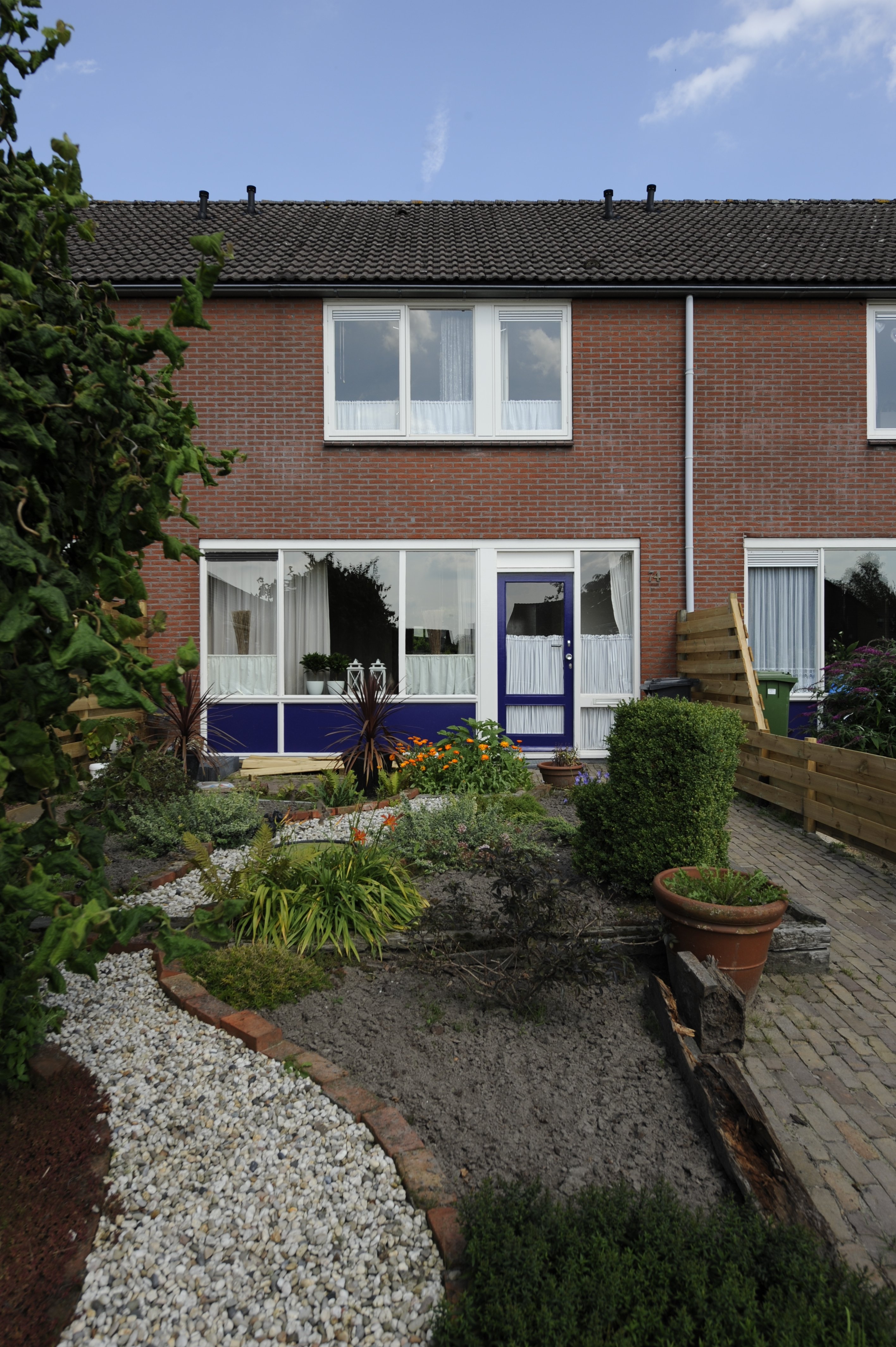 Kluivingskampenweg 70, 9761 BR Eelde, Nederland