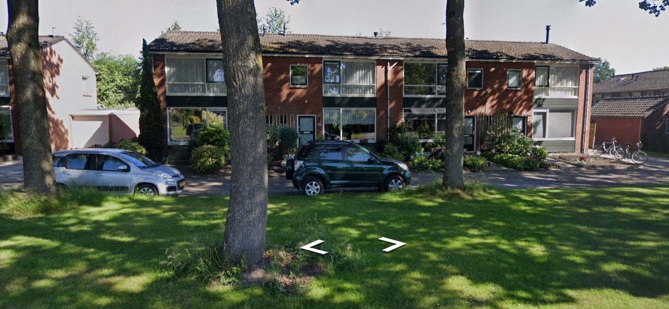 Zuid-Es 26, 9461 GL Gieten, Nederland