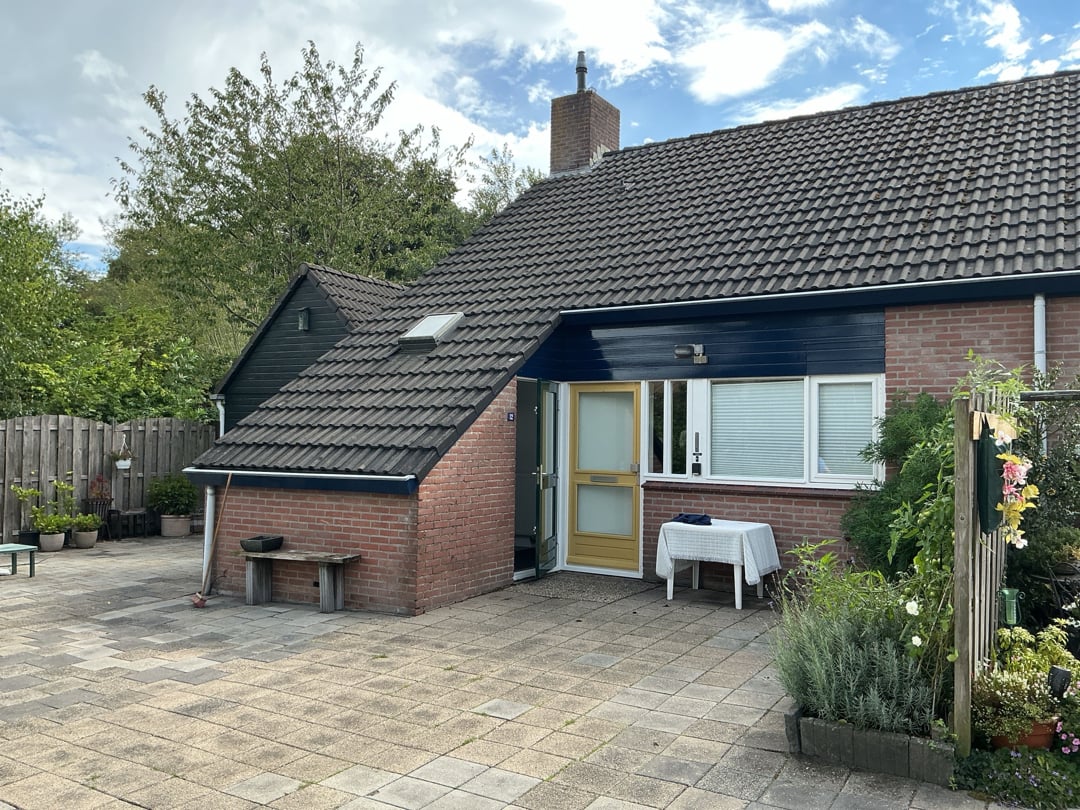 Meyboomstraat 12, 7981 DC Diever, Nederland