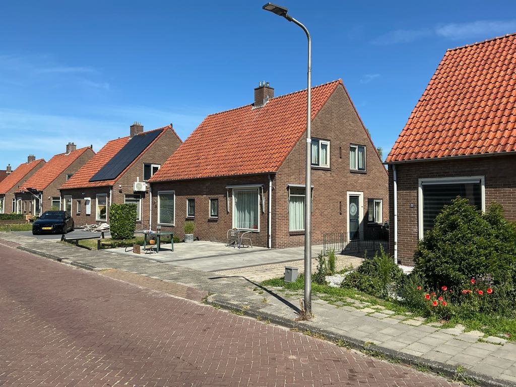 Kerkenkavel 25, 7913 AS Hollandscheveld, Nederland