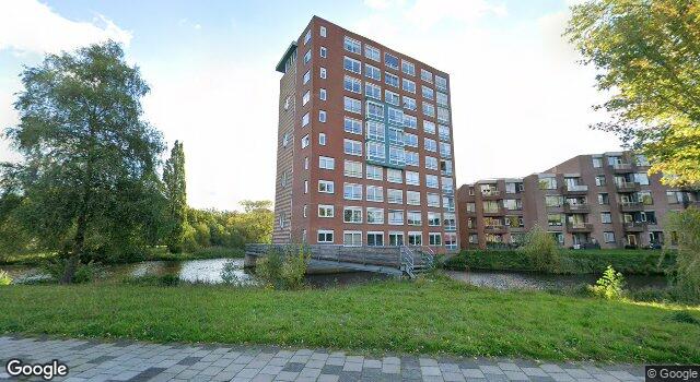Van Heuven Goedhartlaan 112, 9406 CS Assen, Nederland