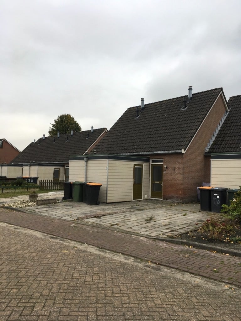 Scheepvaartlaan 56, 9514 EH Gasselternijveen, Nederland