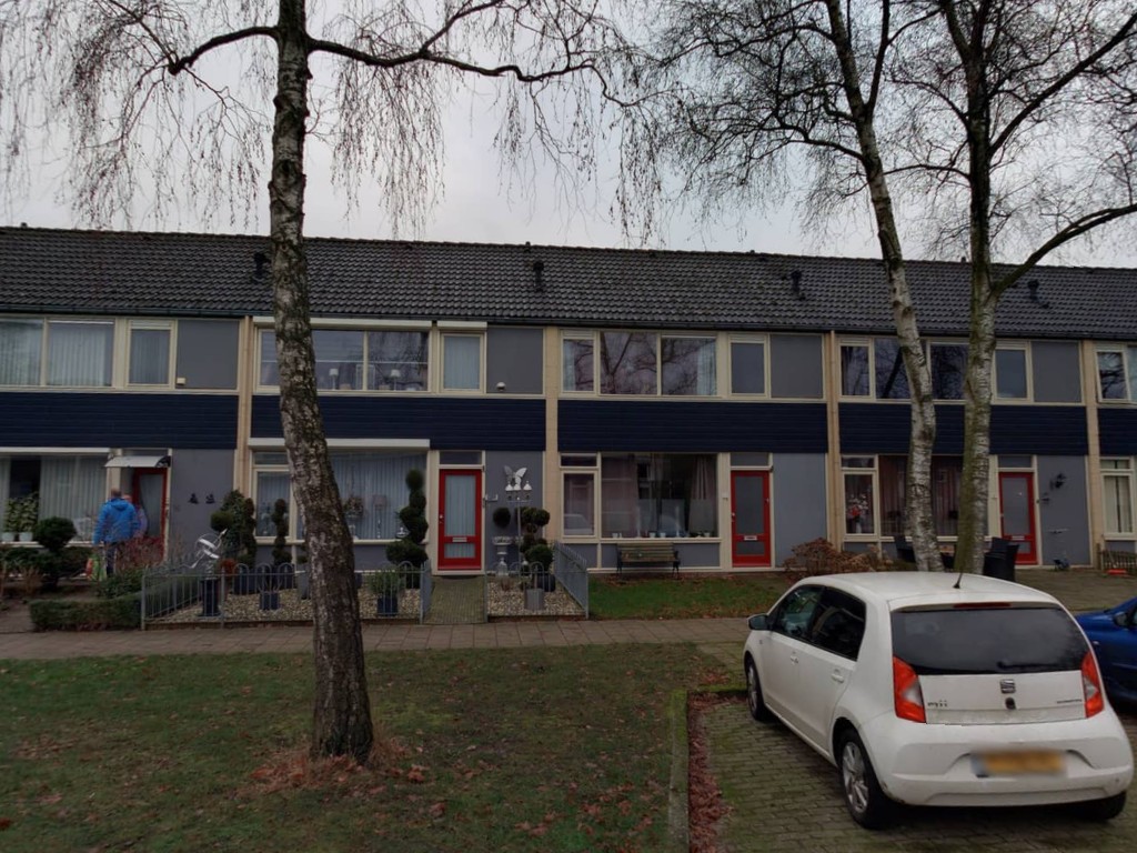 Meineszstraat 19, 7887 AN Erica, Nederland