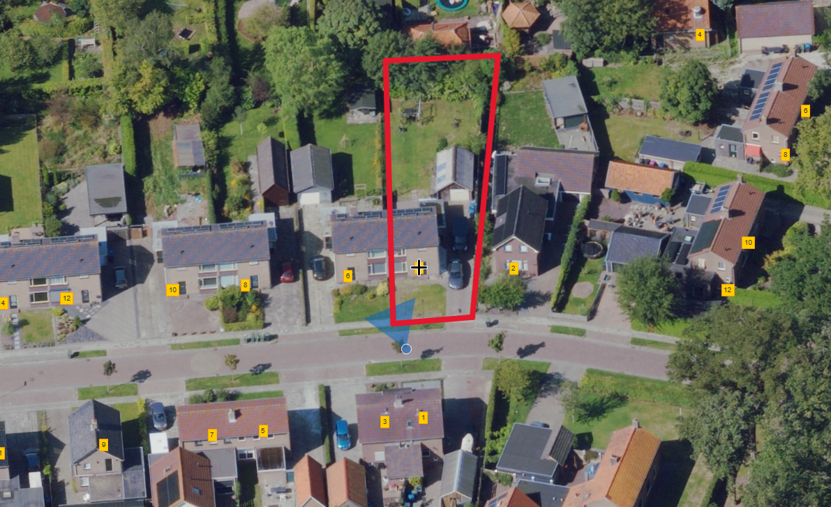 Meester Bergsmastraat 4