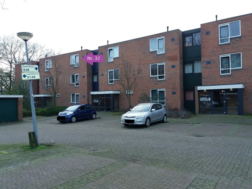 Calthornerbrink 32, 7812 HV Emmen, Nederland