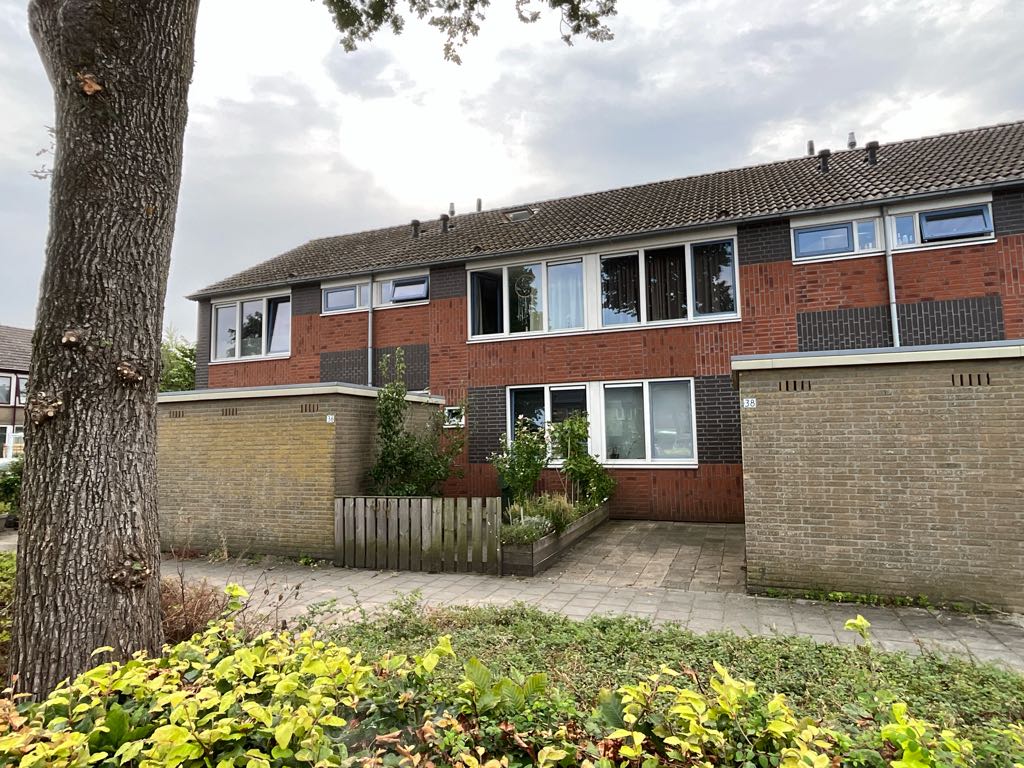 Gerard Ter Borchstraat 36