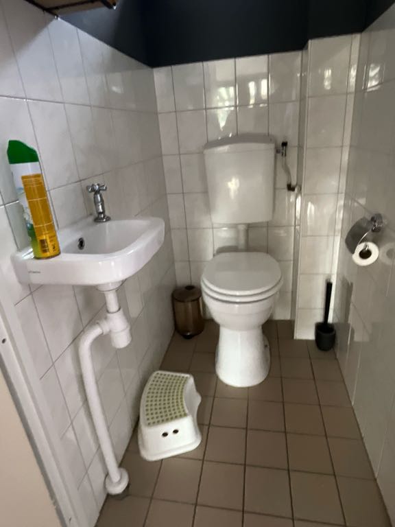 Gerard Ter Borchstraat 36