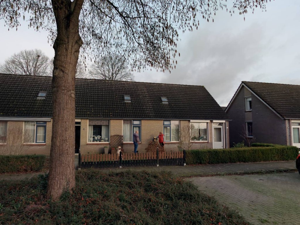 Jan Jolingstraat 19, 7831 EL Nieuw-Weerdinge, Nederland