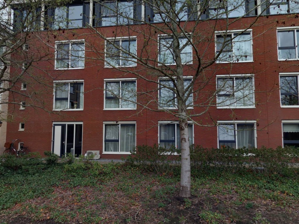 Reint Dijkemastraat 81, 9628 CW Siddeburen, Nederland