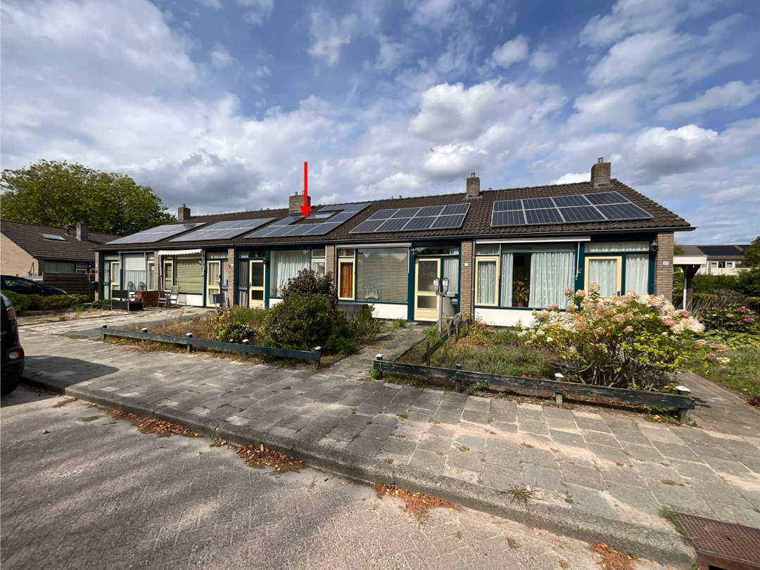 Kerkstraat 33, 7921 CB Zuidwolde, Nederland