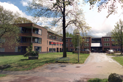 Tynaarlosestraat 50-A