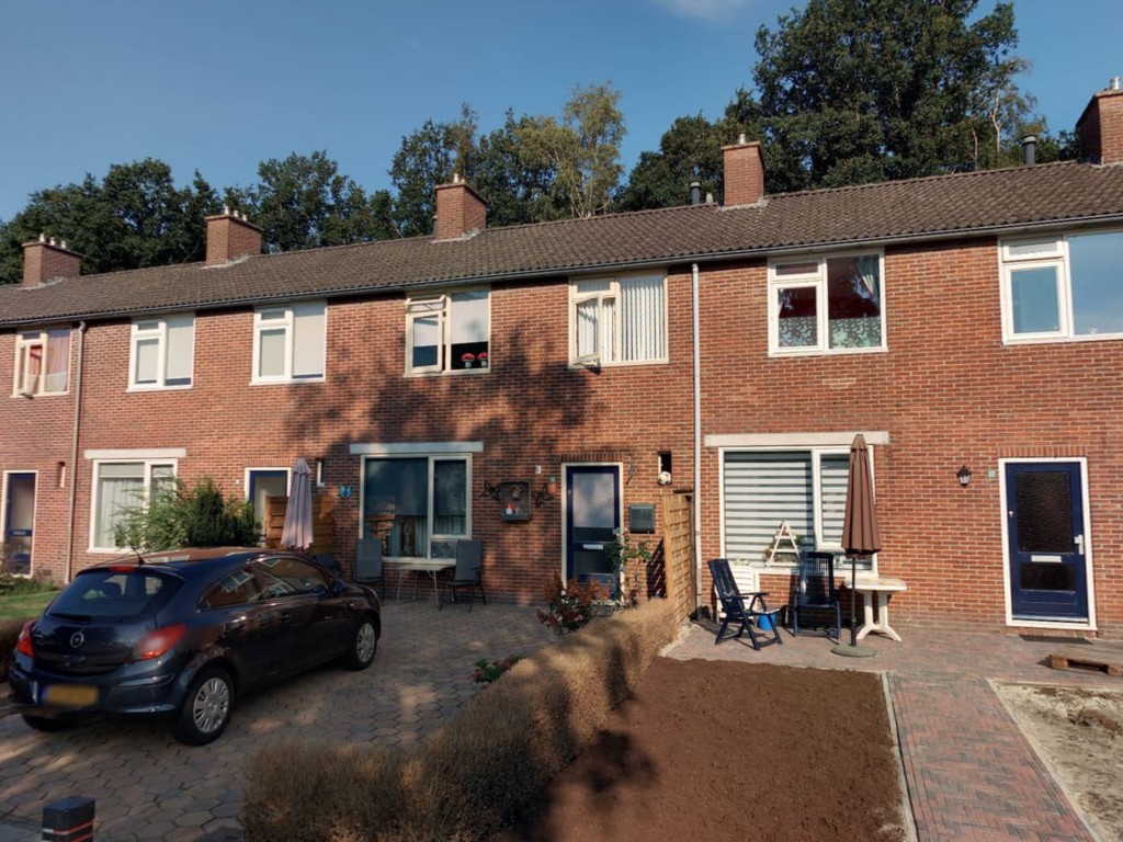 De Weegbree 17, 9502 AW Stadskanaal, Nederland