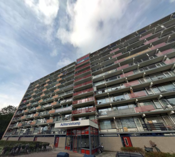 Achterstekamp 36, 9502 BK Stadskanaal, Nederland