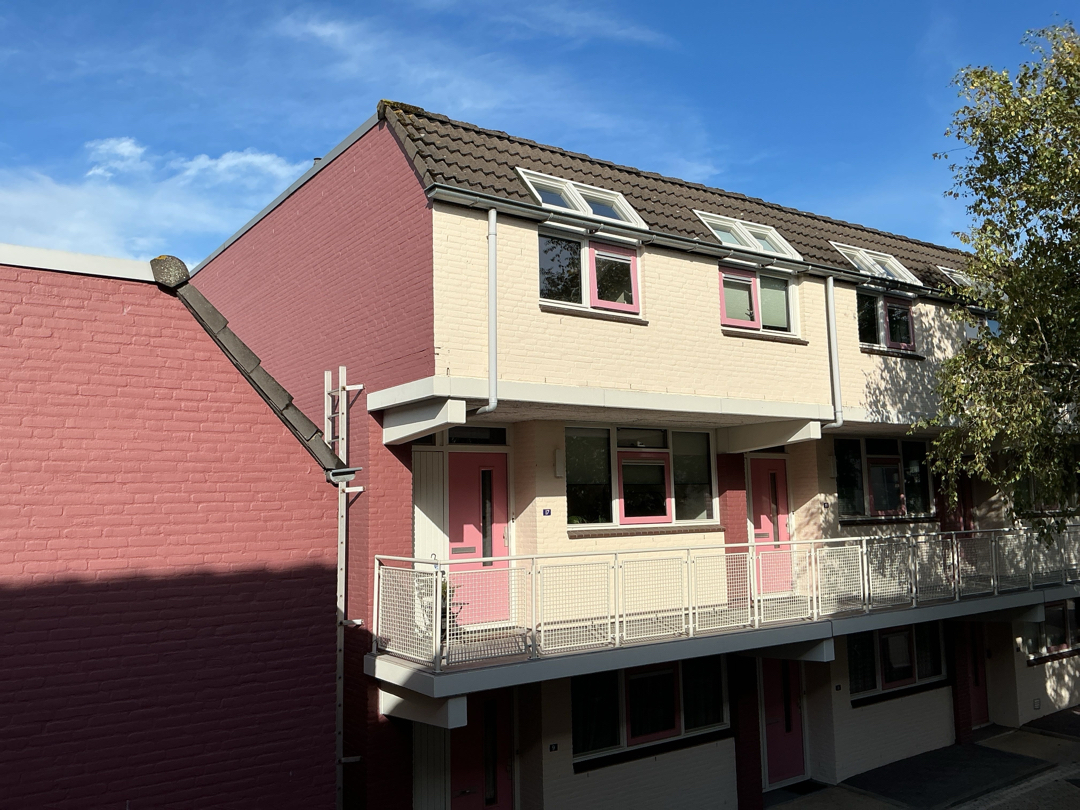 Omloop 17, 9401 VD Assen, Nederland