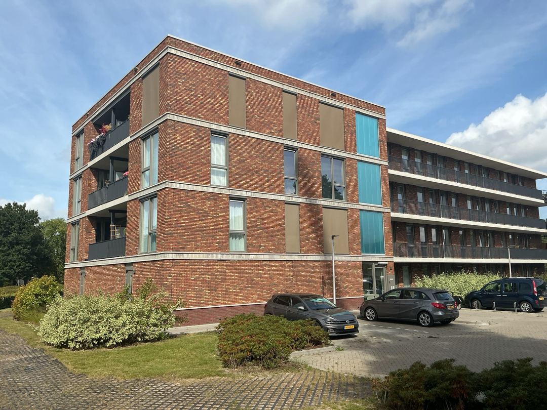 Zilverschoonstraat 2K, 9404 JC Assen, Nederland