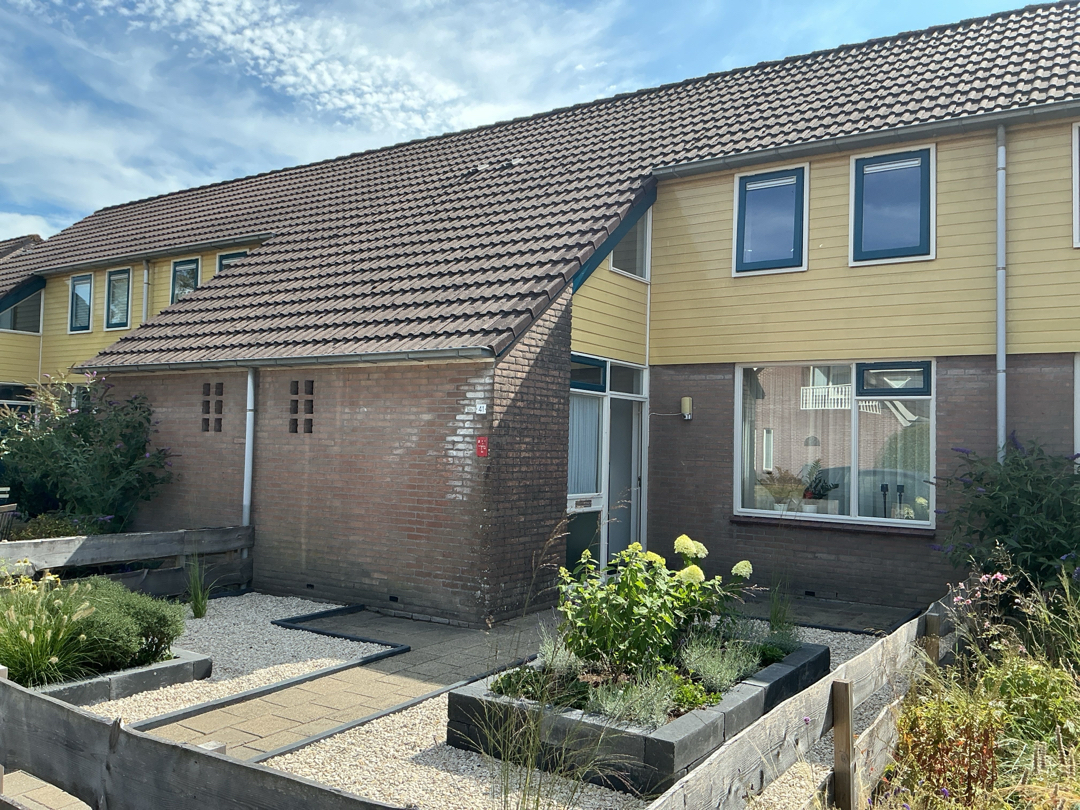 De Heurinks 41, 7963 AR Ruinen, Nederland