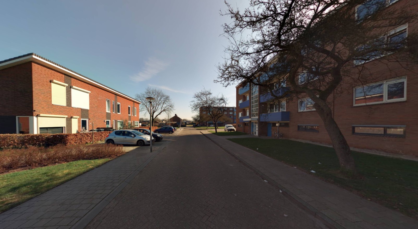 Rogier van der Weijdenstraat 6