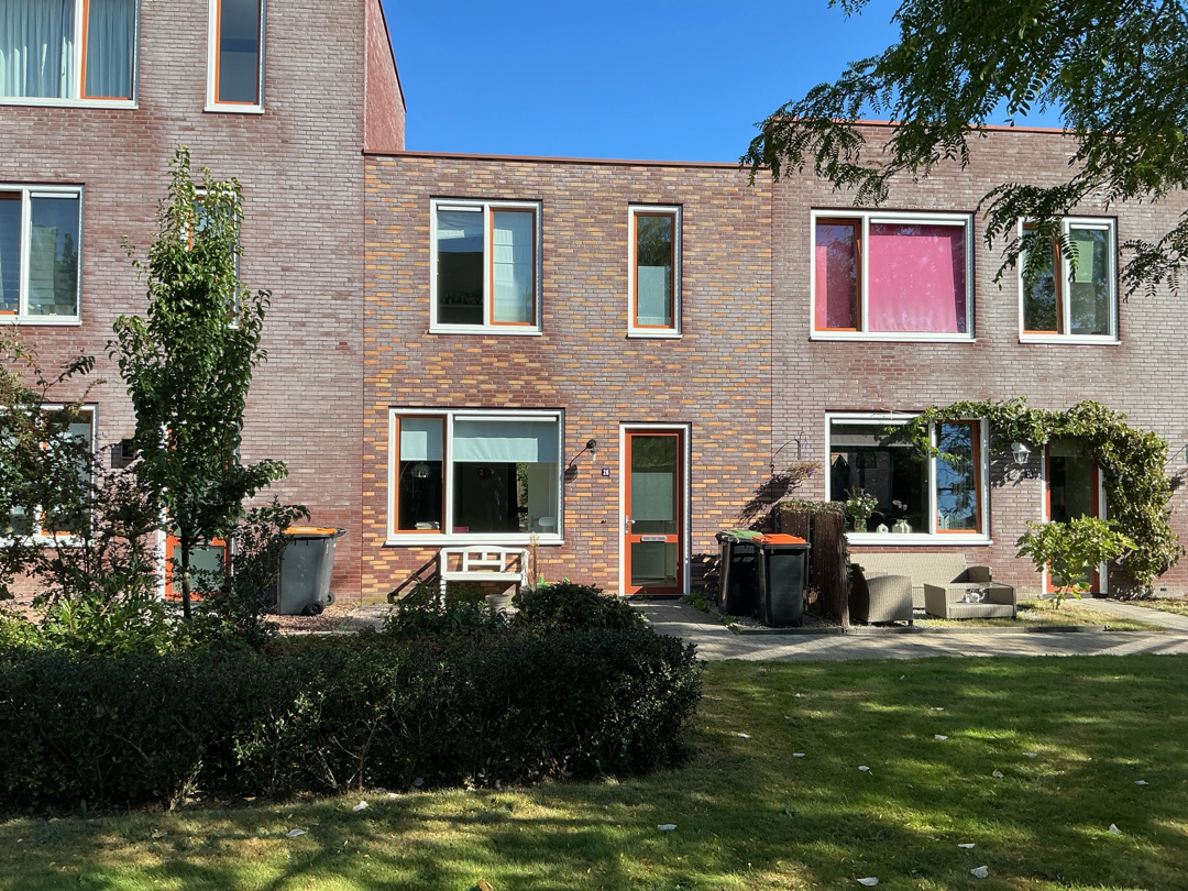 Koningspage 26, 7908 XR Hoogeveen, Nederland