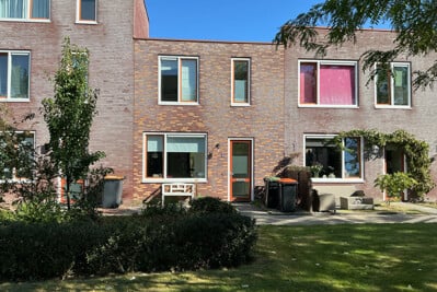 Koningspage 26