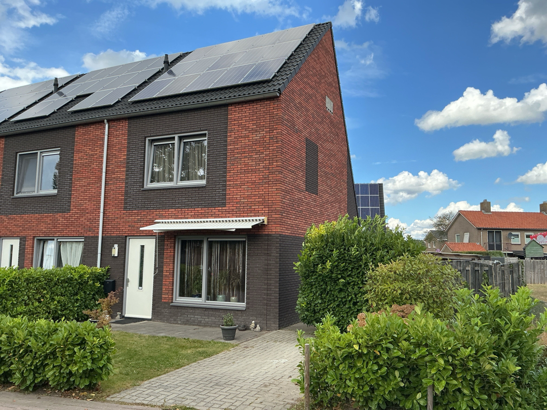 Parkweg 17, 7957 AE De Wijk, Nederland