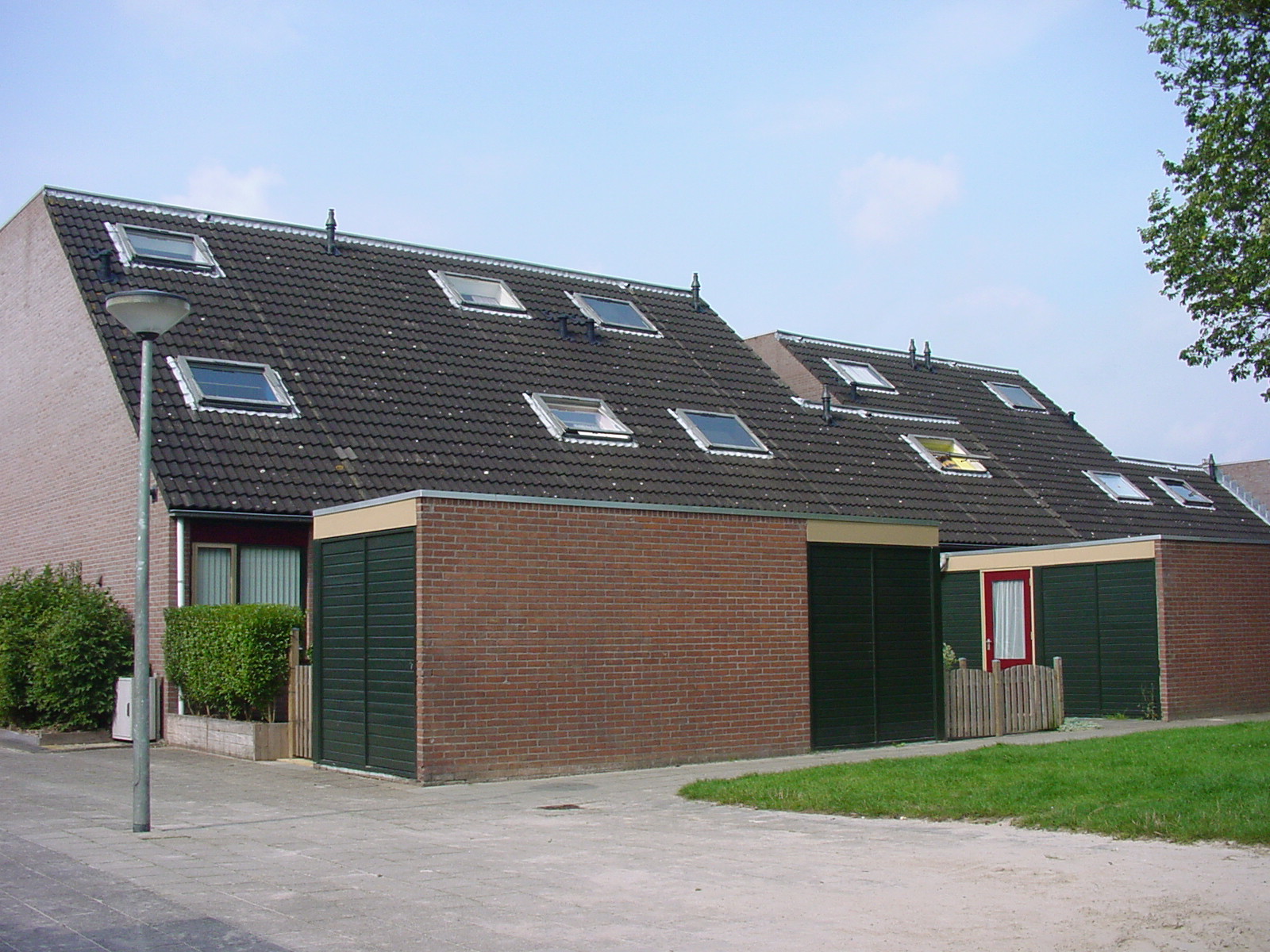Tulpstraat 89, 8331 MN Steenwijk, Nederland