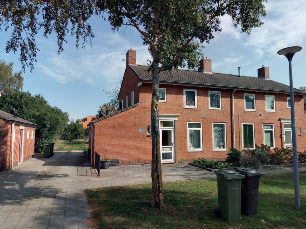 Asterstraat 5, 9581 CP Musselkanaal, Nederland