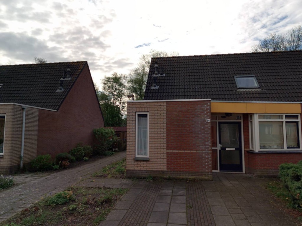 K. Ter Laanstraat 14, 9621 BV Slochteren, Nederland