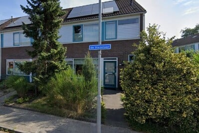 De Hazelaar 1