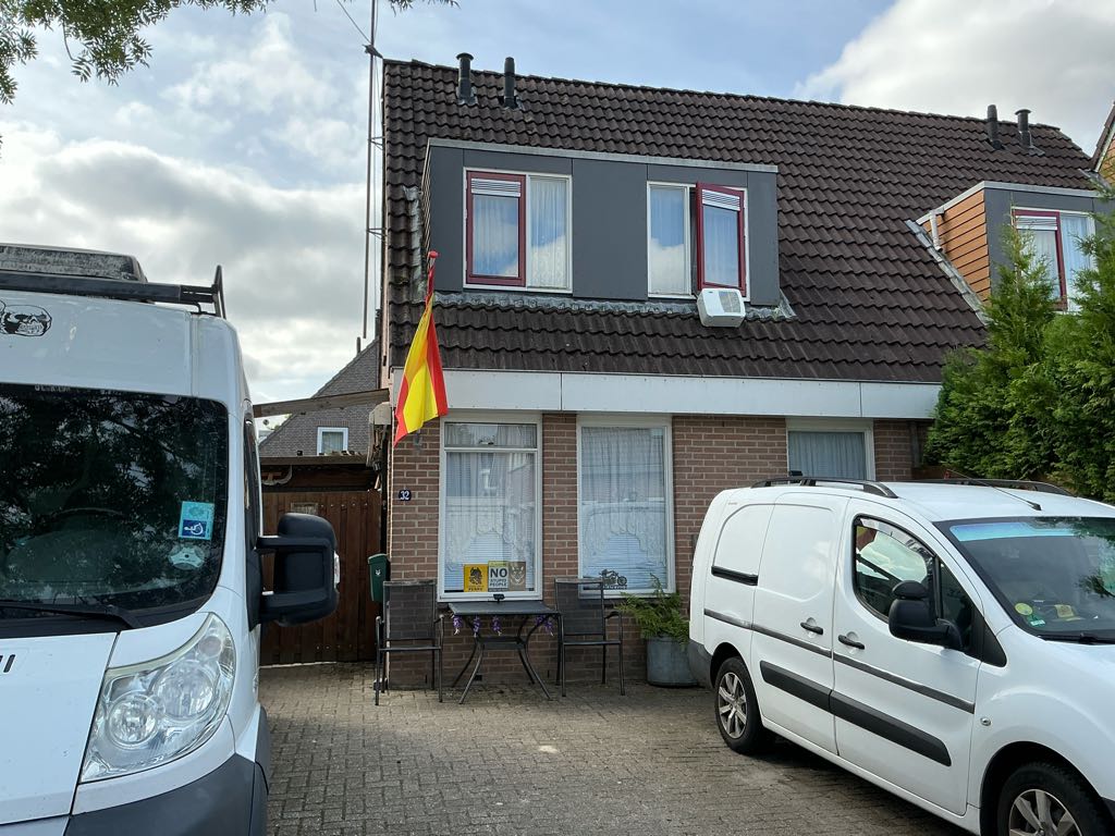 Kraaiheidestraat 32, 7913 BM Hollandscheveld, Nederland