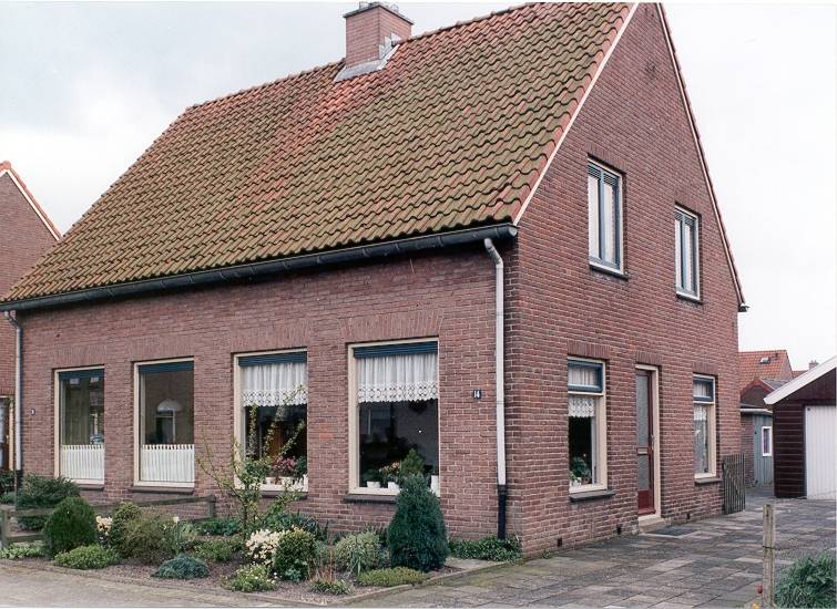 Otto Zomerweg 30, 7913 AH Hollandscheveld, Nederland