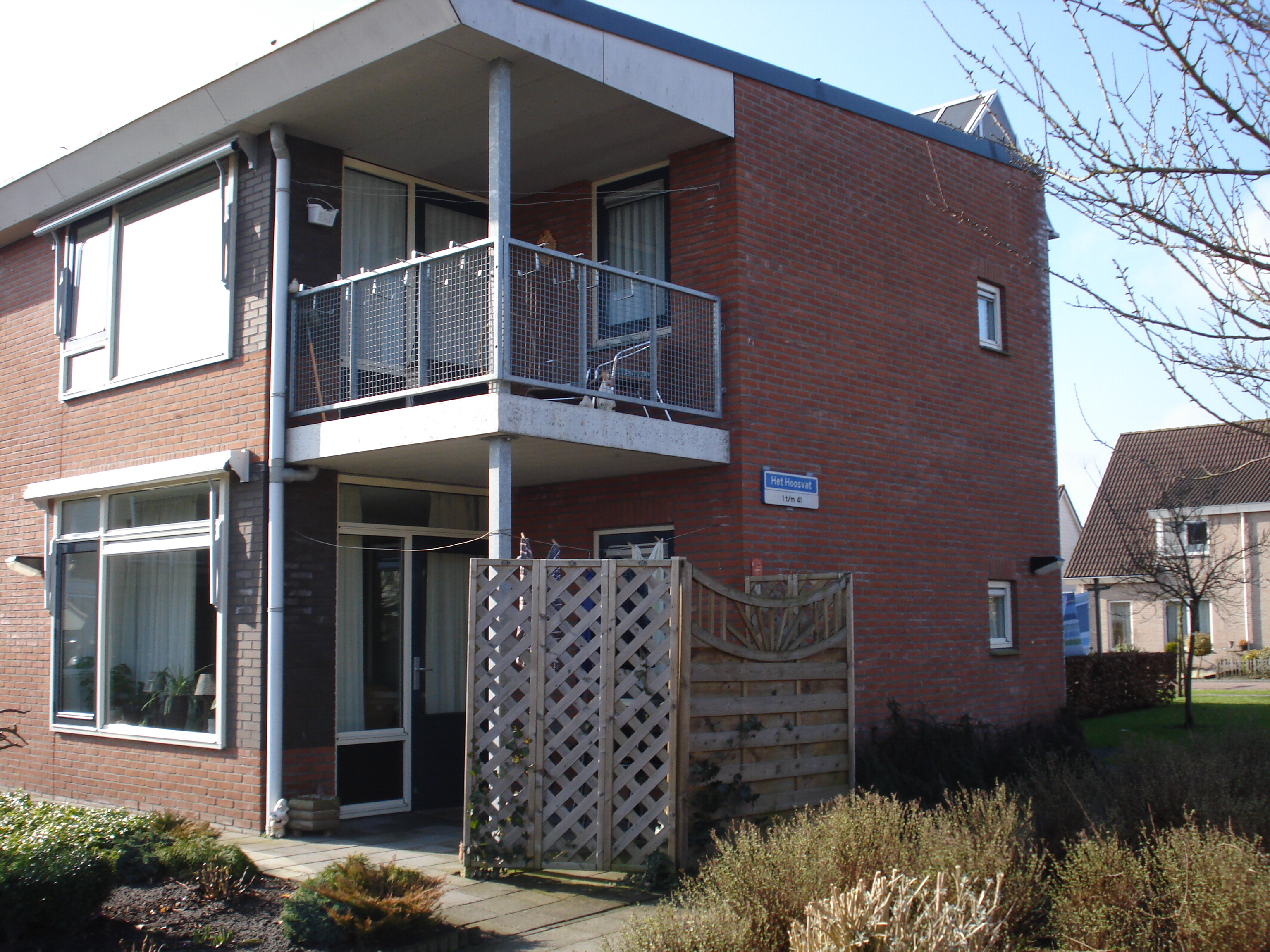 Het Hoosvat 39, 7916 RT Elim, Nederland