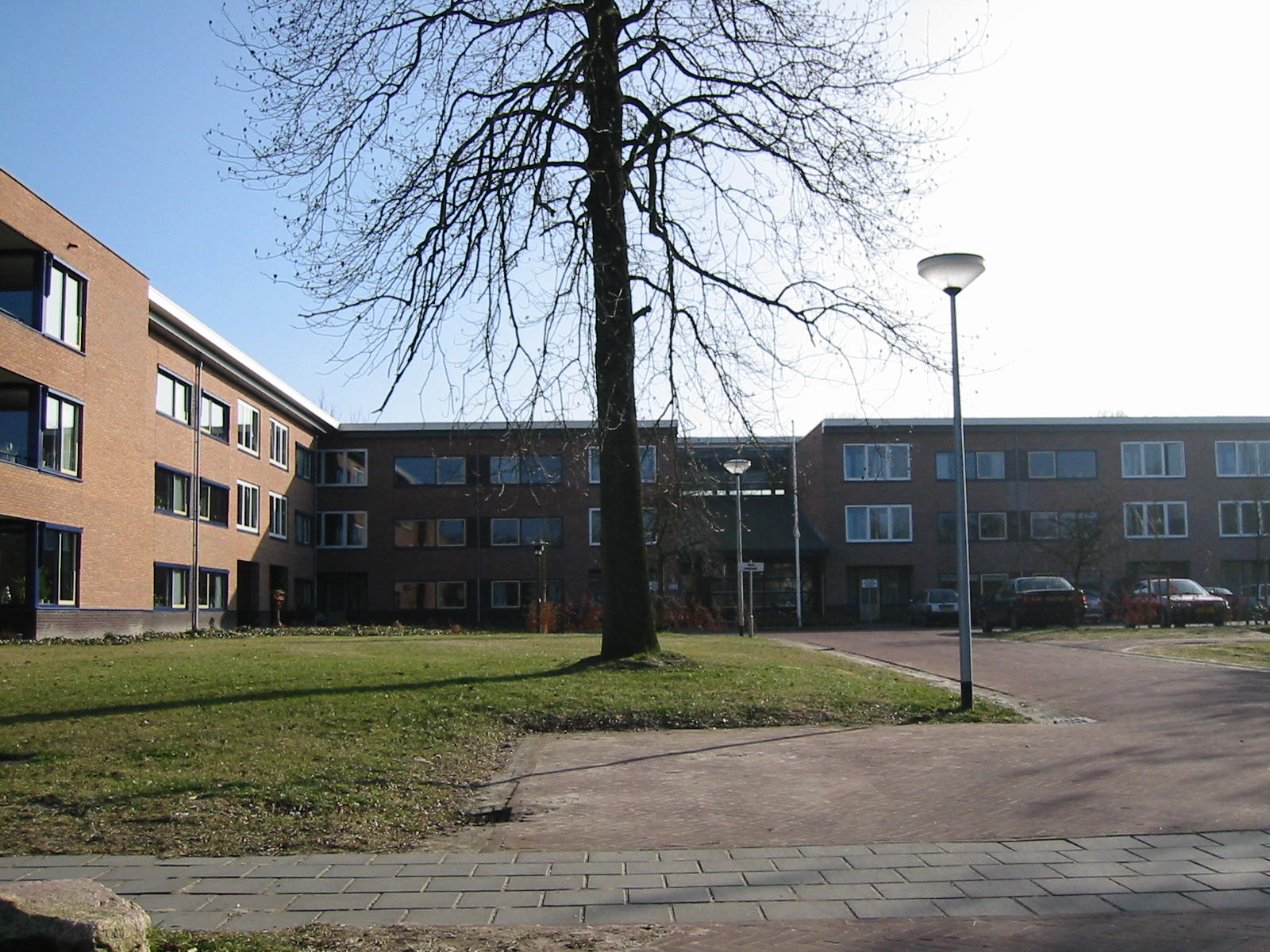Tynaarlosestraat 22, 9481 AC Vries, Nederland