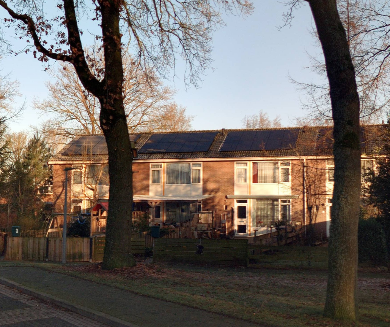 Markestraat 7, 9531 EG Borger, Nederland