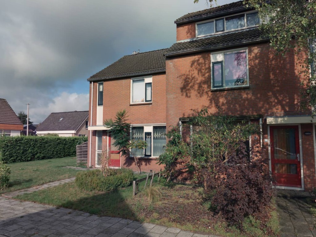 Barkelastraat 12, 9501 VV Stadskanaal, Nederland