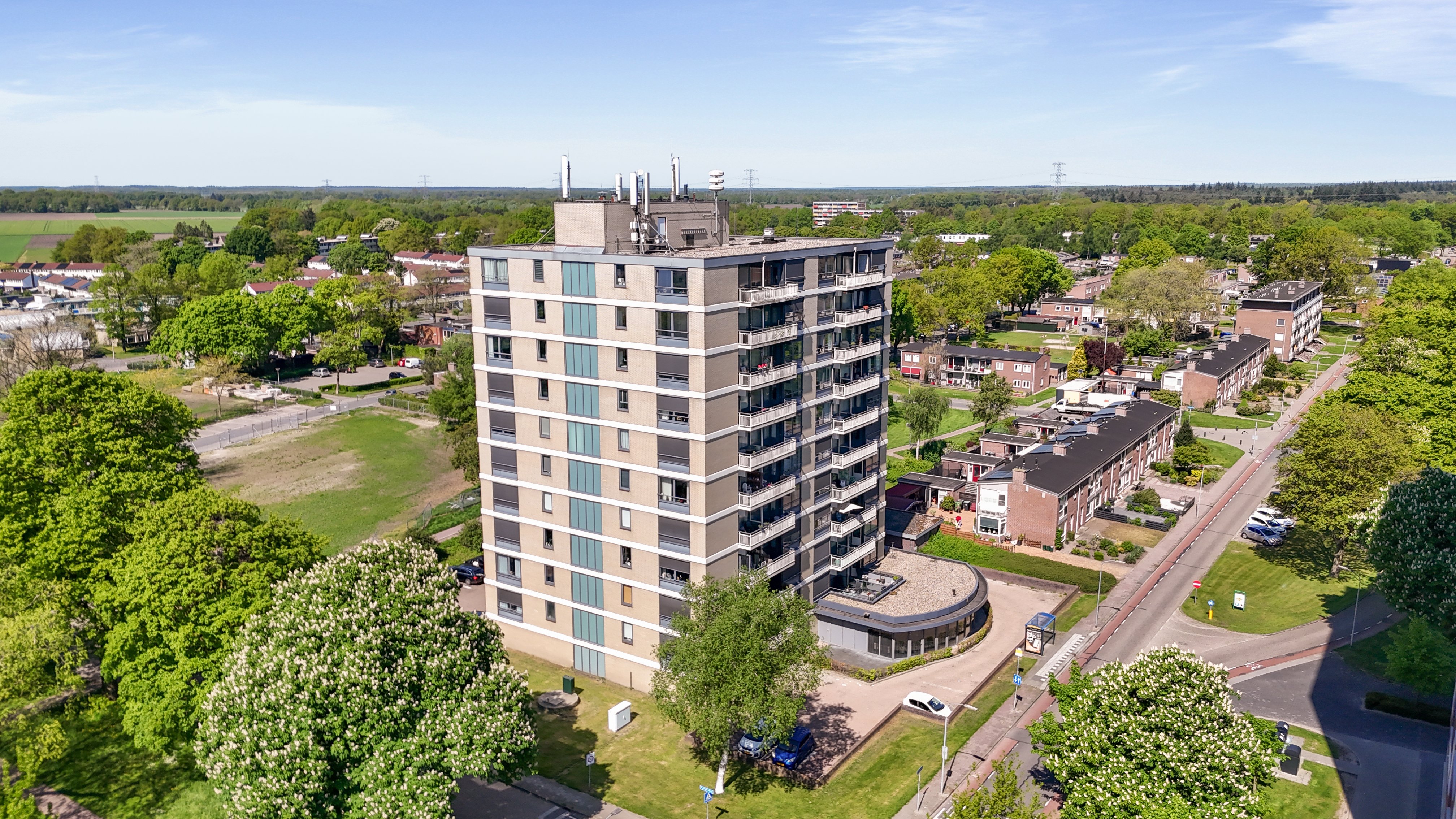 Nijkampenweg 331, 7815 GL Emmen, Nederland