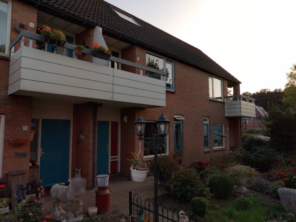 Oosterheem 23, 9531 LA Borger, Nederland