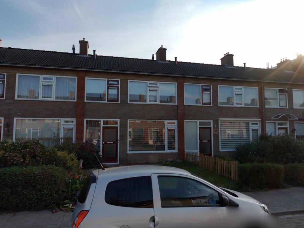 Baronielaan 6, 9501 PE Stadskanaal, Nederland